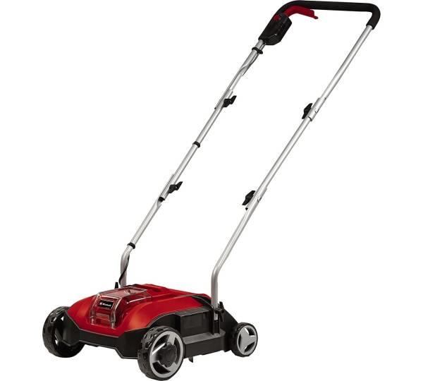Скарифікатор Einhell GC-SC 18/28 Li, 18 В (без АКБ та ЗП), (3420604)