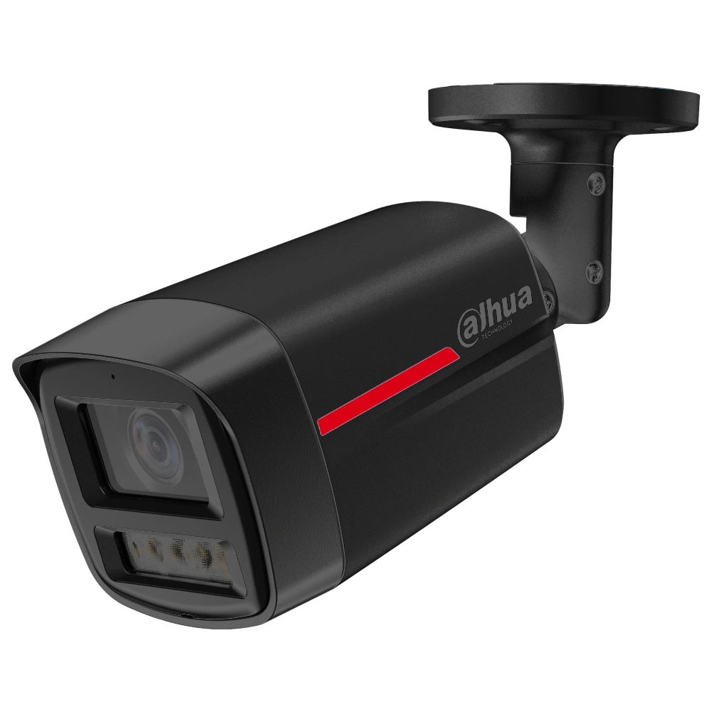 IP камера Dahua DH-IPC-HFW2449TL-S-PRO-BE 4МП (2.8мм)