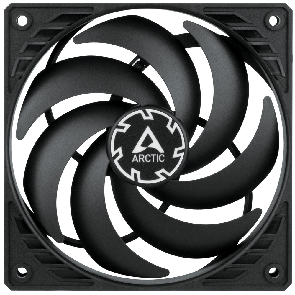 Вентилятор Arctic P12 Slim PWM PST - 3 Pack ACFAN00275A