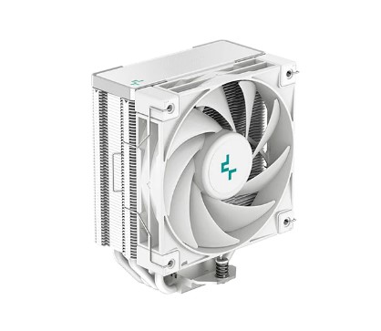Кулер DeepCool AK400 WH R-AK400-WHNNMN-G-1