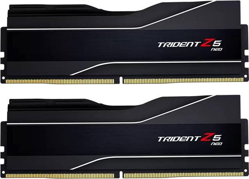 Оперативна пам'ять G.Skill Trident Z5 Neo F5-6000J3040G32GX2-TZ5N