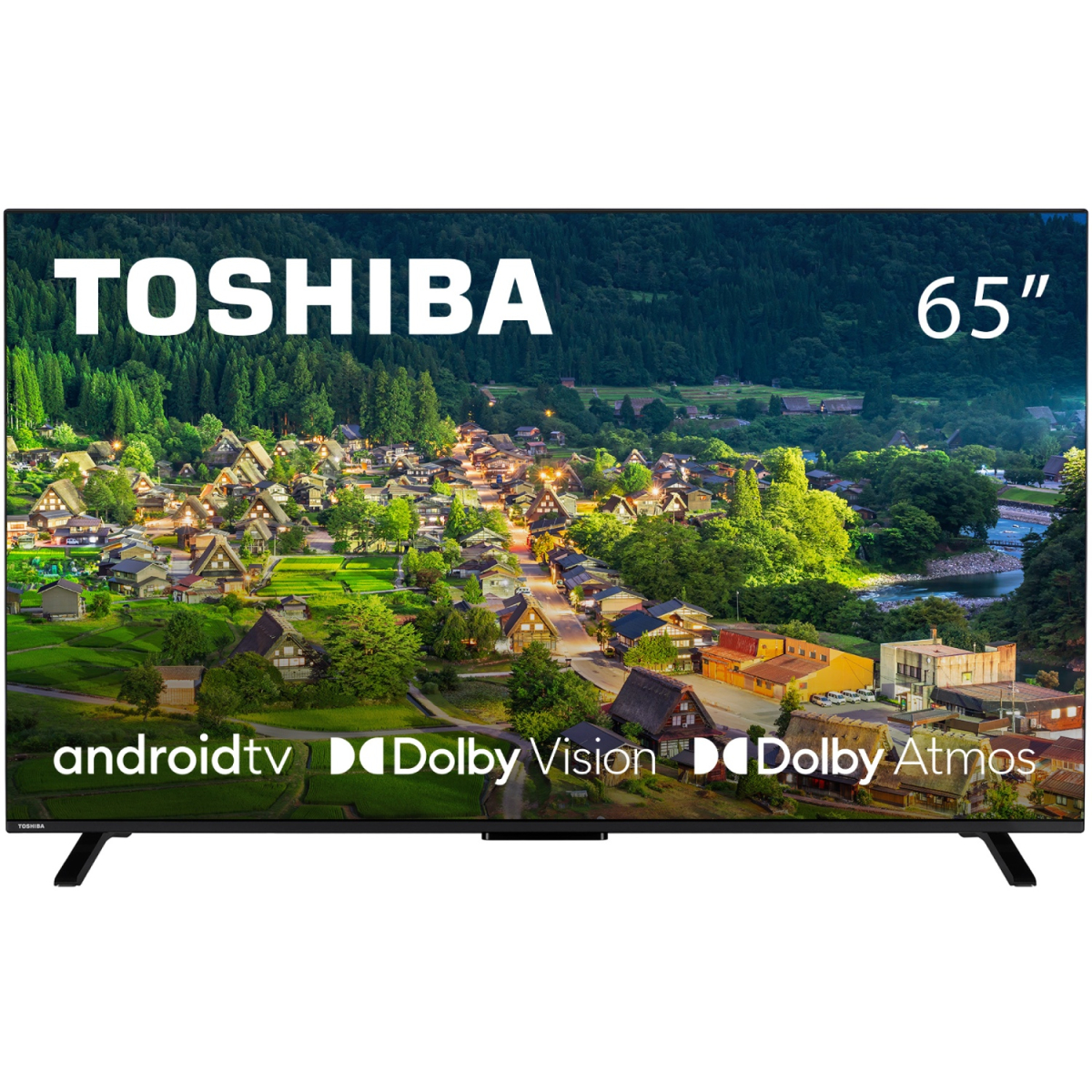 Телевізор Toshiba 65UA2363DG