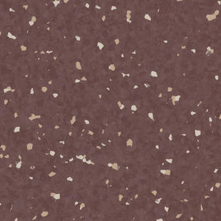 Комерційний гомогенний лінолеум Tarkett iQ Surface ROUGE ACCENT