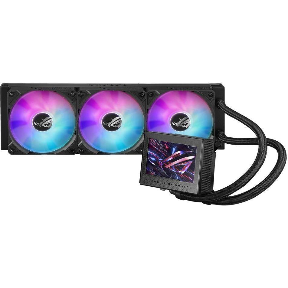 Система водяного охолодження Asus ROG Ryujin III 360 ARGB Extreme 90RC0131-M0EAY0
