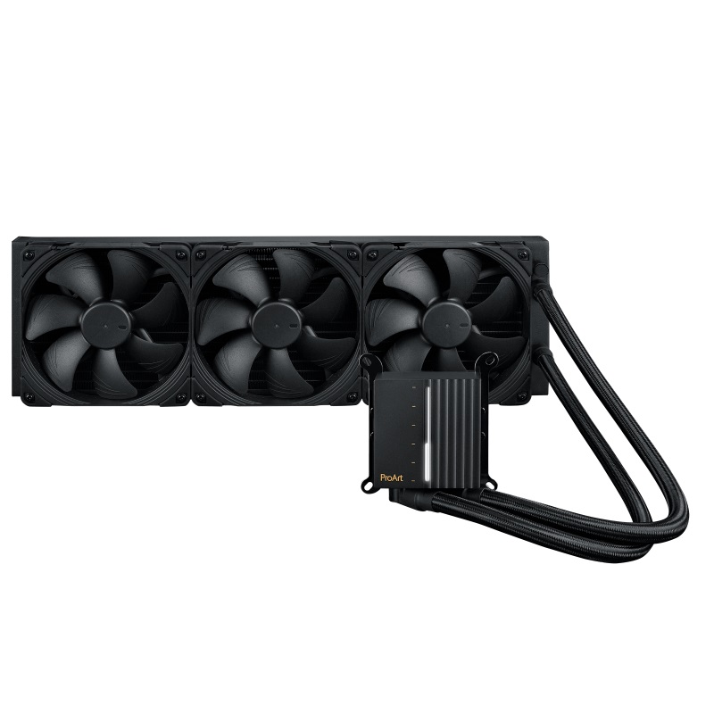 Система водяного охолодження Asus ProArt LC 420 90RC00N0-M0UAY0