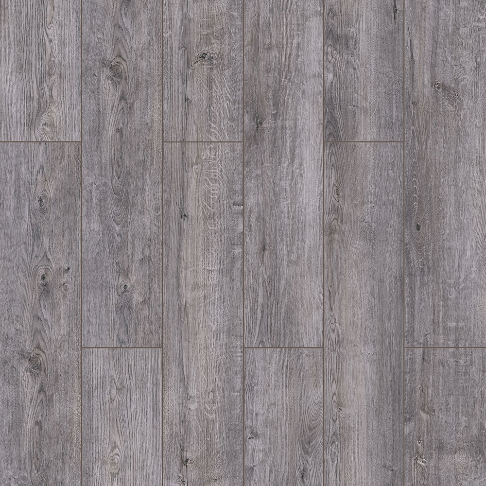 Ламінат Stepclick Life 4V KT408 Campus Oak