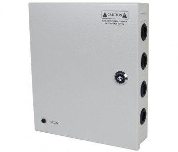 Блок безперебійного живлення Full Energy BG-1210/9 99-00005282