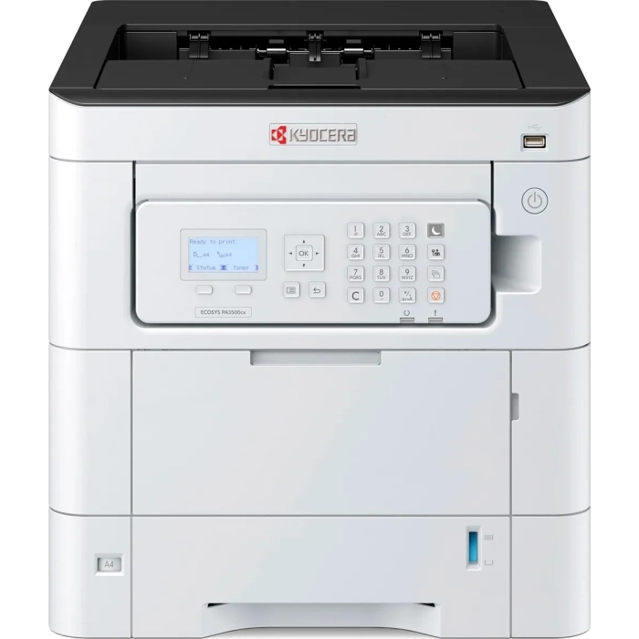 Принтер Kyocera Ecosys 1102YJ3NL0