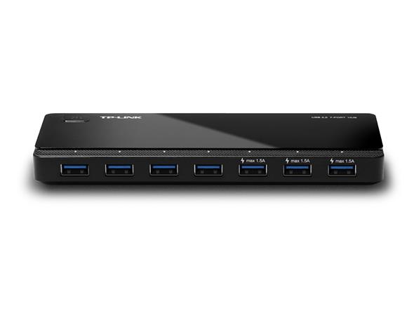 USB-хаб TP-Link UH700