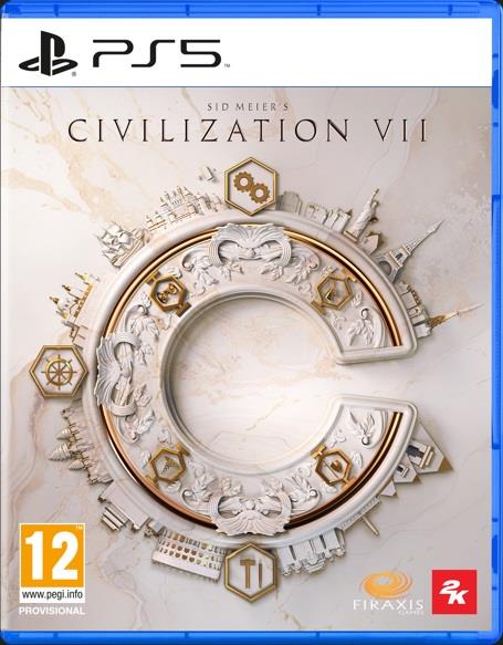 Гра Civilization VII 5026555438278