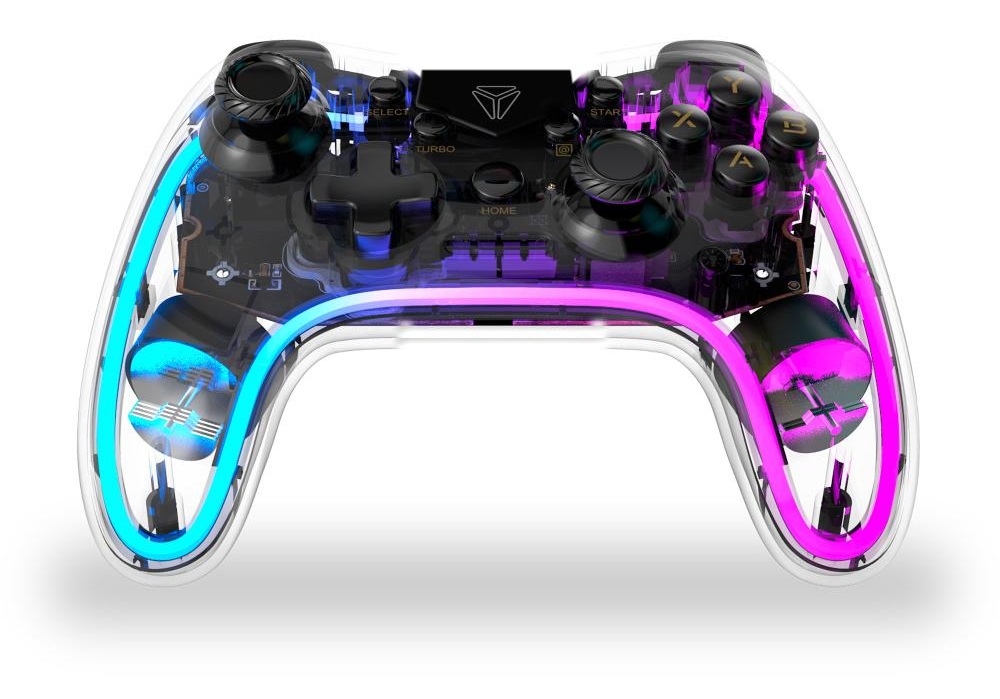 Геймпад Yenkee YCP 4010 JOYPAD Multif. Gamepad 44000057