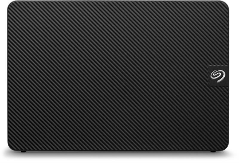 Жорсткий диск Seagate Expansion Desktop Black STKP8000400