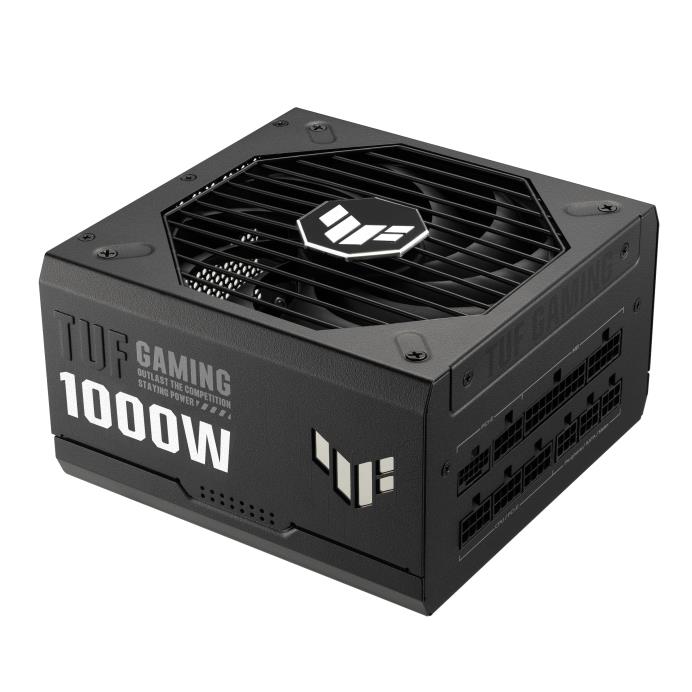 Блок живлення Asus TUF-GAMING-1000G 90YE00S1-B0NA00