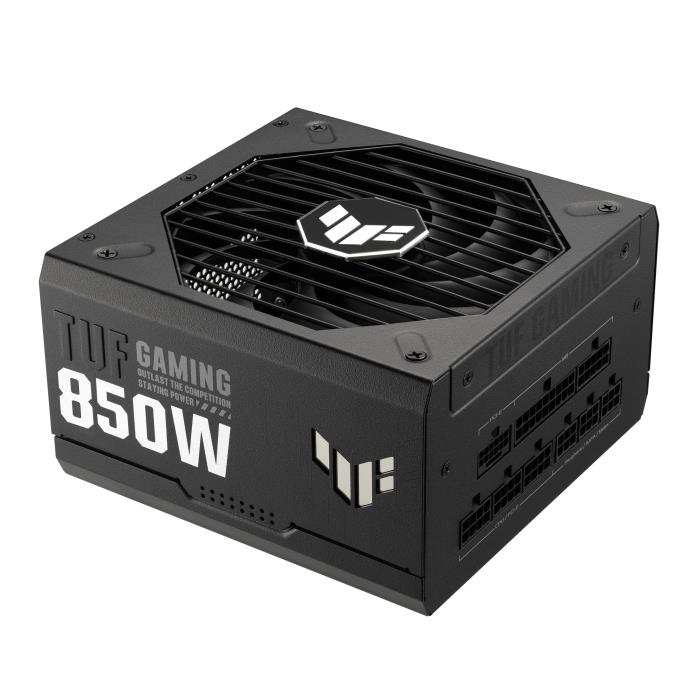 Блок живлення Asus TUF-GAMING-850G 90YE00S2-B0NA00