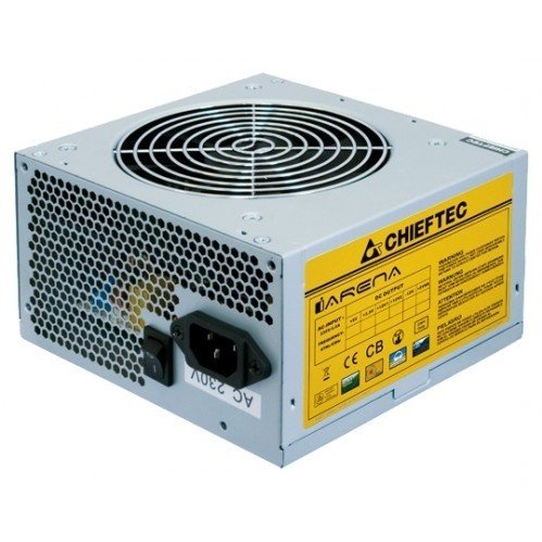 Блок живлення CHIEFTEC GPA-400S8