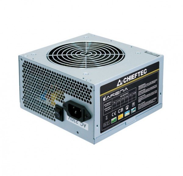 Блок живлення CHIEFTEC GPA-450S8