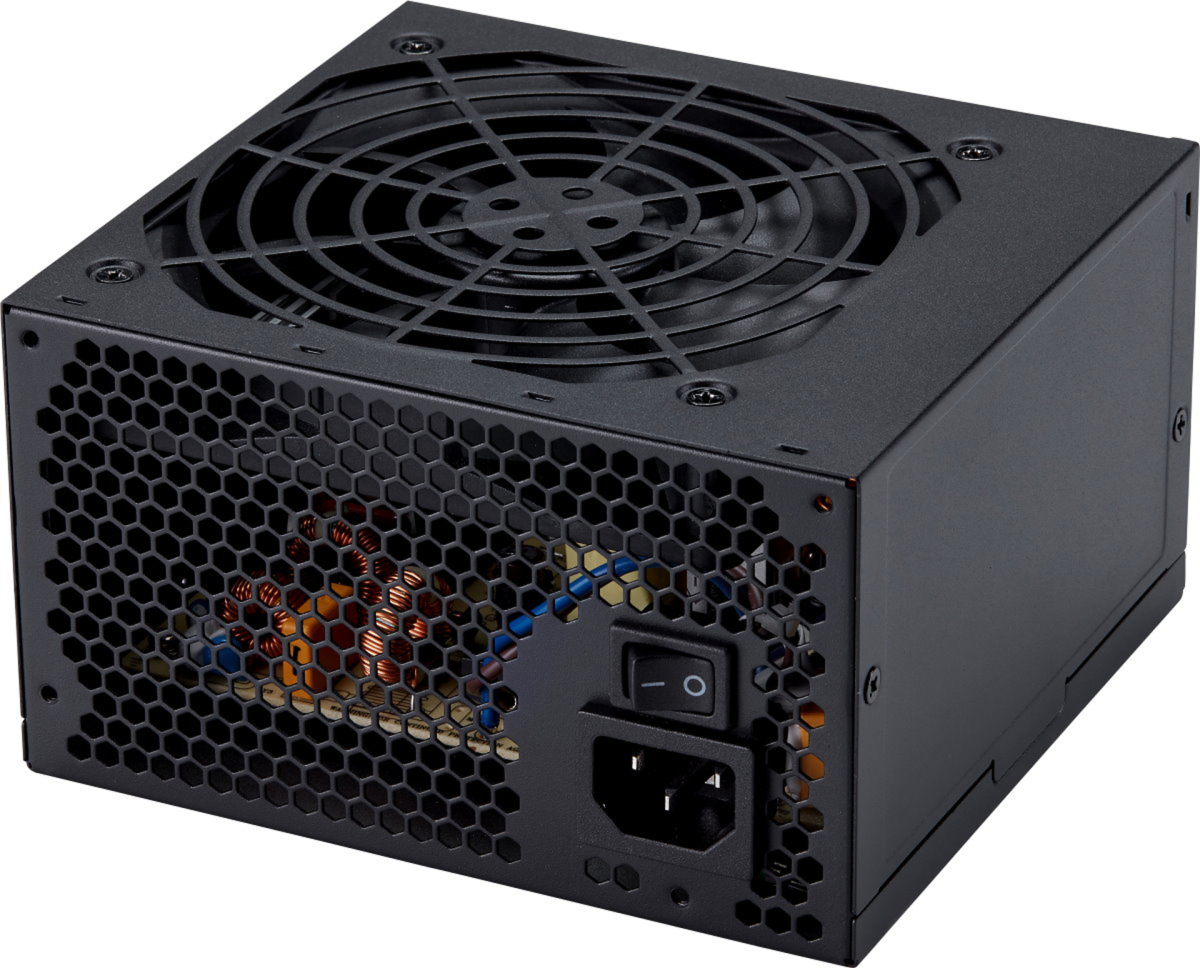 Блок живлення FSP ATX-400PNR PRO