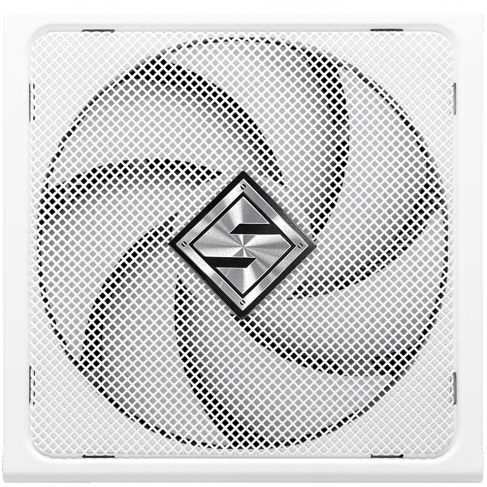 Блок живлення ASRock SteelLegend White SL-1000GW