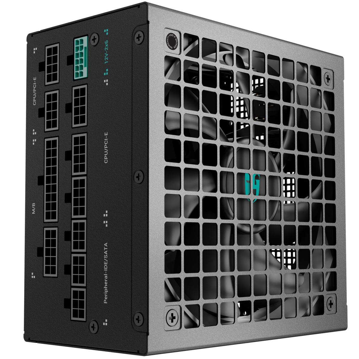 Блок живлення DeepCool R-PNA00M-FC0B-JGEU