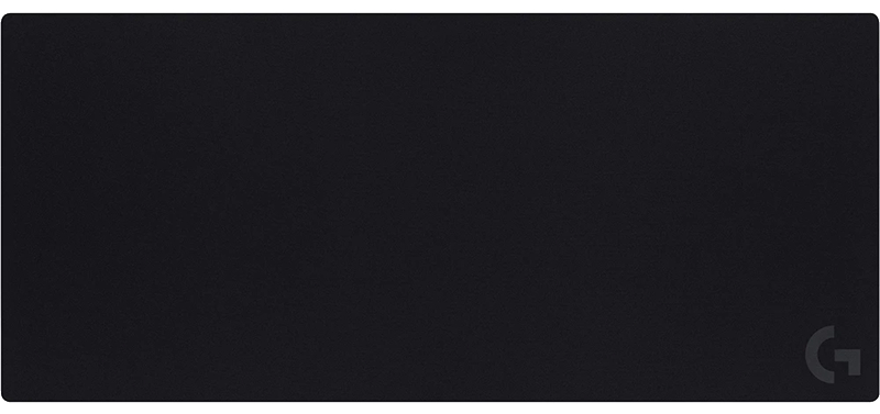 Килимок для миші Logitech G840 XL Black 943-000778