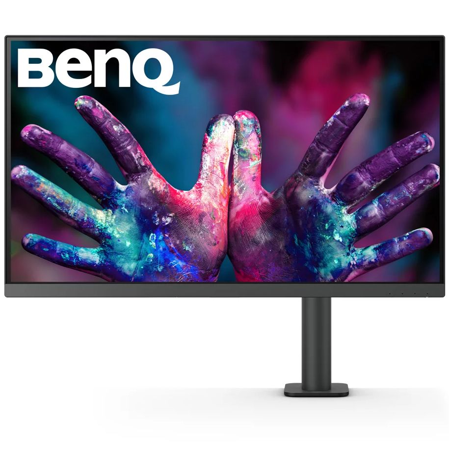 Монітор TFT 27 BenQ PD2705UA