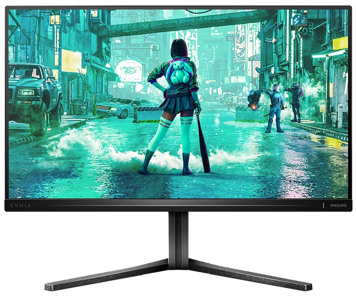 Монiтор Philips 25M2N3200U/00