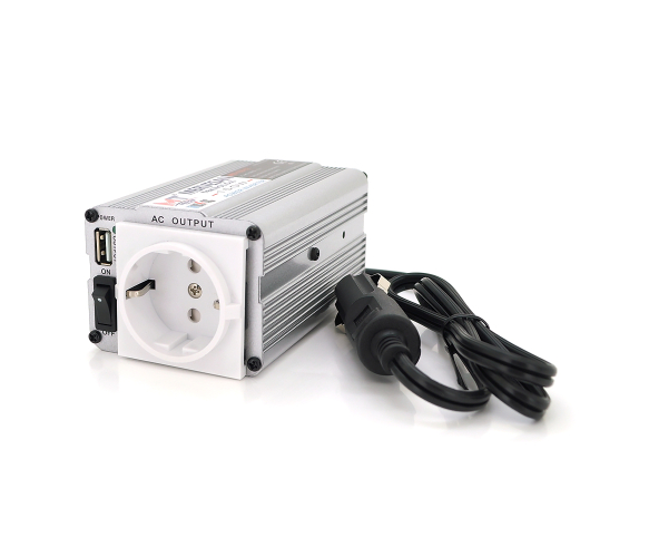 Перетворювач (інвертор) DC-AC Mervesan MSI-150-12