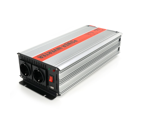 Перетворювач (інвертор) DC-AC Ritar RSX-3000