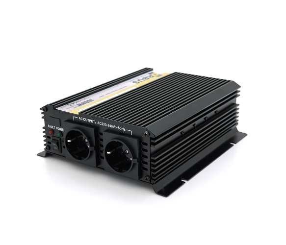 Перетворювач (інвертор) DC-AC ORBUS MS24-1000