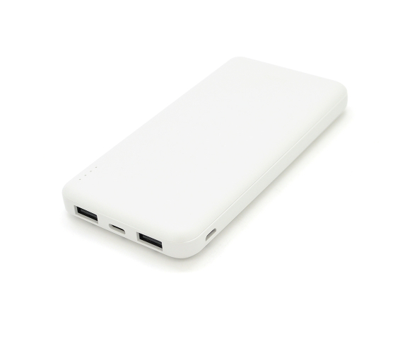 Зовнішній акумулятор (Power Bank) Hoco HOCO J100 / W