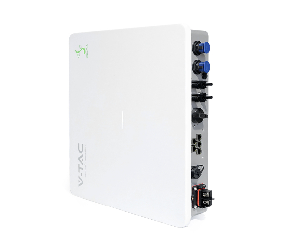 Інвертор Гібридний (hybrid) V-TAC Isuna/Sinexcel VT-Isuna 6000S