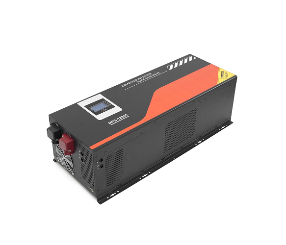 Інвертор Гібридний (hybrid) Ritar RTSWm-MPPT-MPS-12048