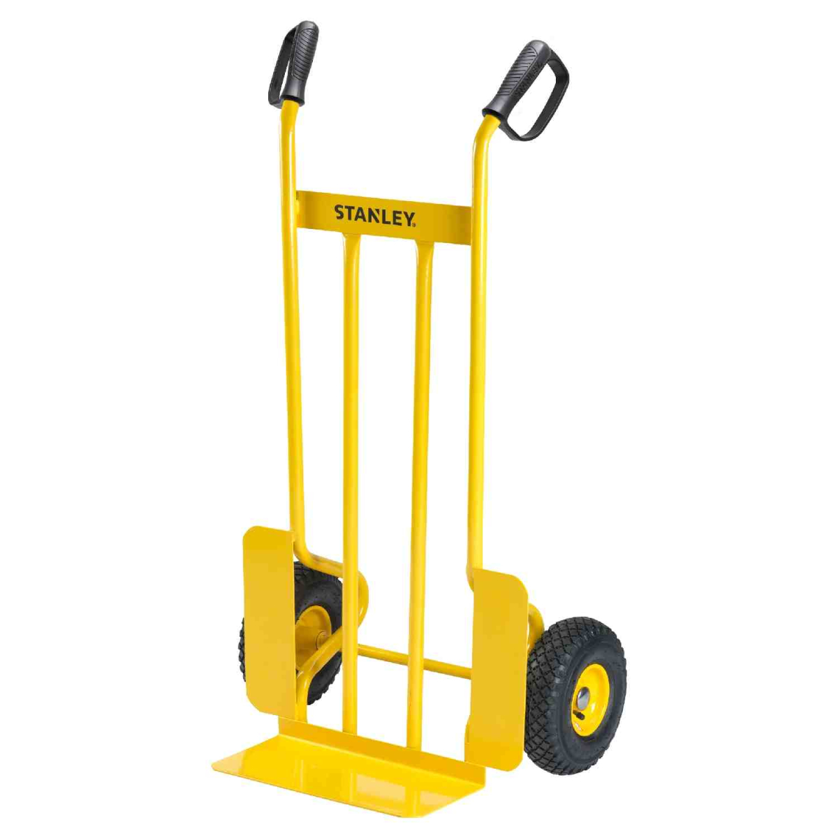 Візок вантажний STANLEY SXWT-HT526
