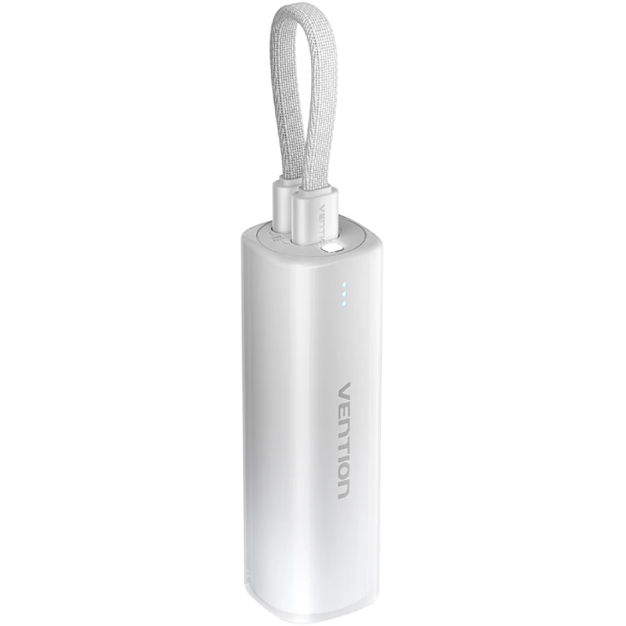 Зовнішній акумулятор (Power Bank) Vention FHWM0