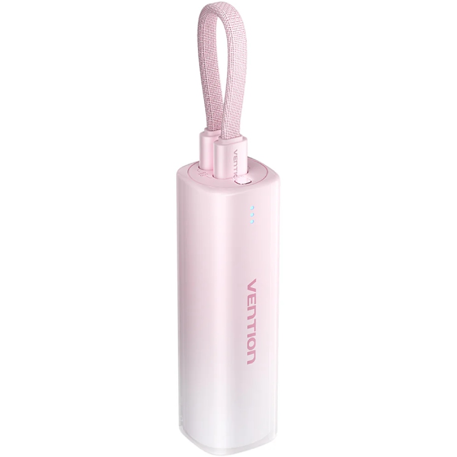 Зовнішній акумулятор (Power Bank) Vention FHWR0