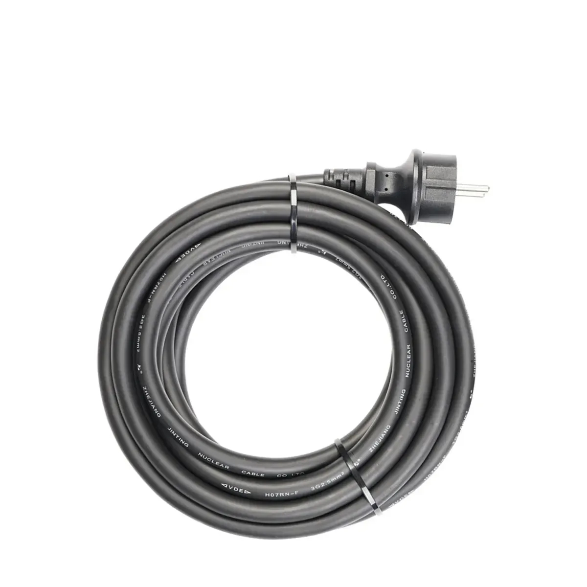 Кабель EcoFlow EFL-StreamMI-DIY-5M