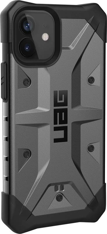Чохол Urban Armor Gear Pathfinder для Apple iPhone 12 Mini Silver 112347113333