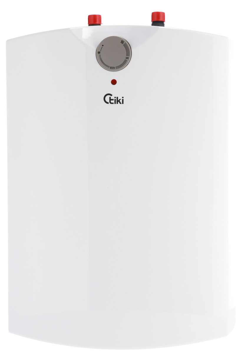 Водонагрівач TIKI Mini PBT 10V9 (700187)