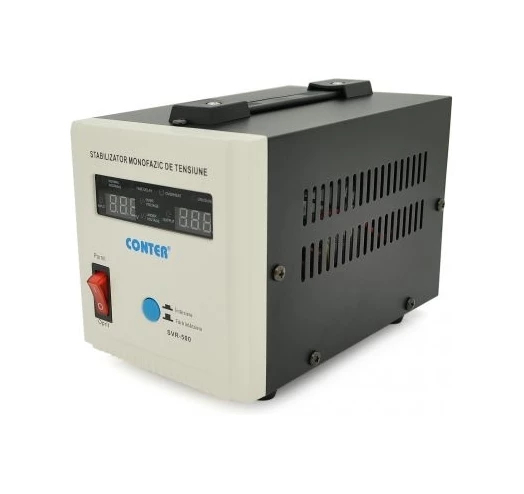 Стабілізатор напруги Conter CR-SVR-1000