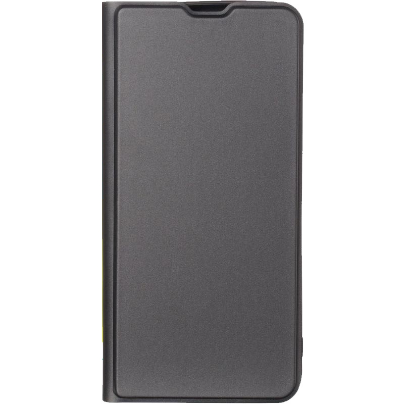Чохол-книжка BeCover Exclusive New Style для Samsung Galaxy A36 SM-A366 Blue 713025