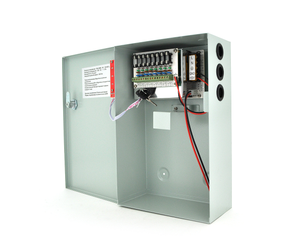 ДБЖ Voltronic PSU-5117