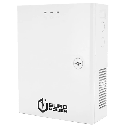 Блок безперервного живлення Europower EP-UPS-1205HC(M)