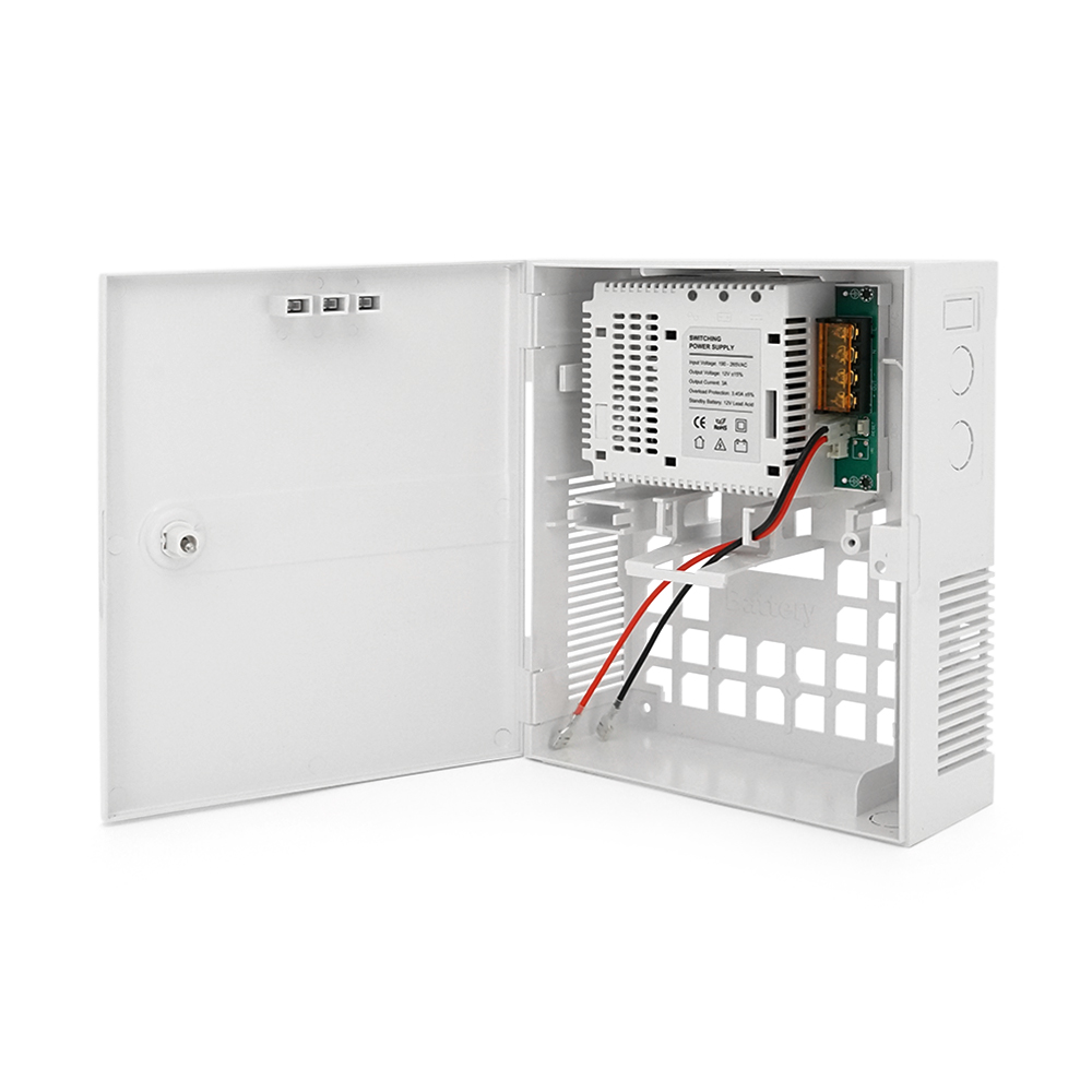 Блок безперервного живлення Europower EP-UPS-1203(P)