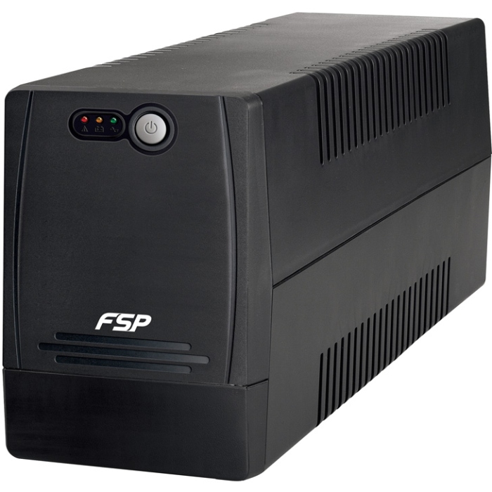 Лінійно-інтерактивний ДБЖ FSP FP1500 (PPF9000517)