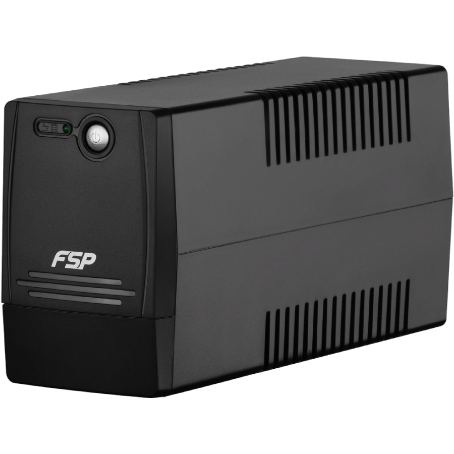Лінійно-інтерактивний ДБЖ FSP FP 850VA (PPF4801102)