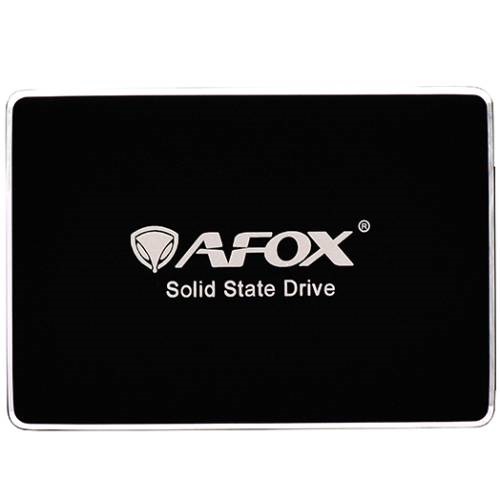 SSD-Накопичувач AFox SD250-512GQN
