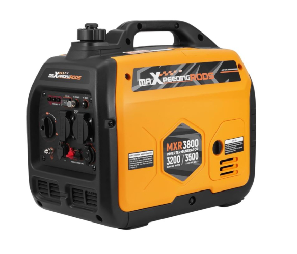 Генератор Fiamm MXR3800