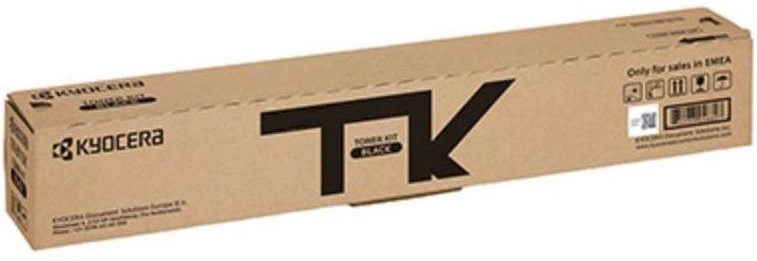 Картридж 25K KYOCERA TK-8365K 1T02YP0NL0