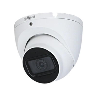 Камера відеоспостереження Dahua DH-HAC-HDW1800TLMP 2.8mm 4K Real-time HDCVI ИК