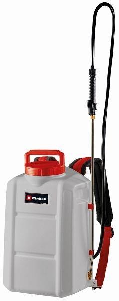 Обприскувач Einhell GE-WS 18/150 Li-Solo 3425230